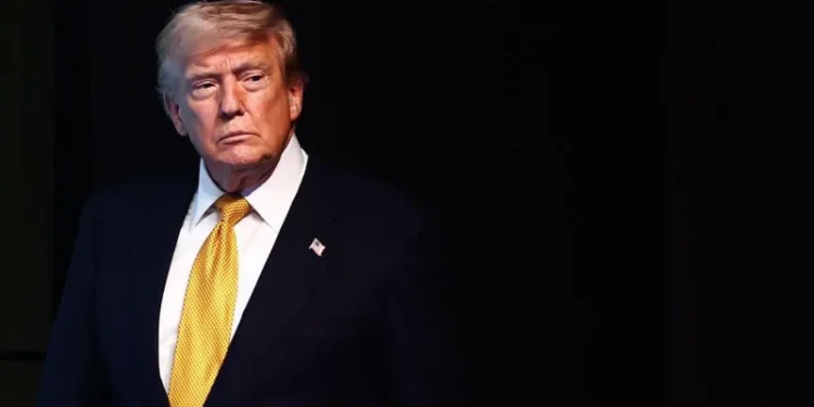 Trump Hormuz Iran strategy