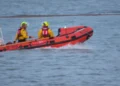 Mersea Island tragic incident