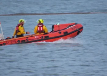 Mersea Island tragic incident