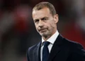 UEFA Could Raise FIFA World Cup Boycott as Tensions Grow Over FIFA Plans