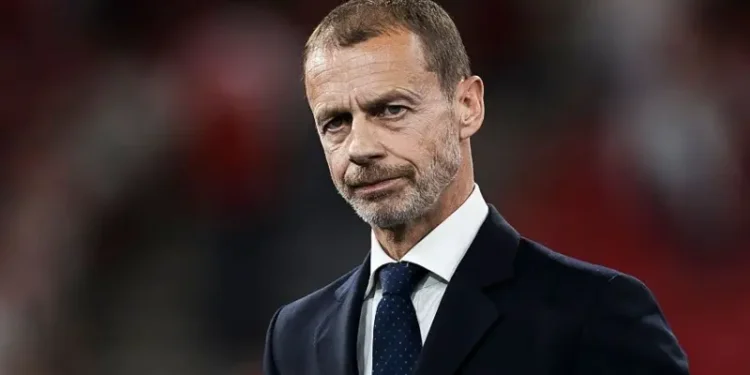 UEFA Could Raise FIFA World Cup Boycott as Tensions Grow Over FIFA Plans