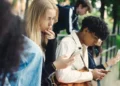 UK social media curfew teenagers