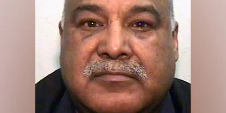 UK Pakistan deportation