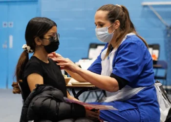 UK Experts Call for Free MenB Vaccine for Teenagers From Age 15 to Prevent Meningitis Cases