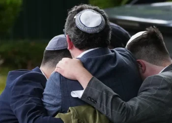 UK antisemitism rise Jewish diaspora report