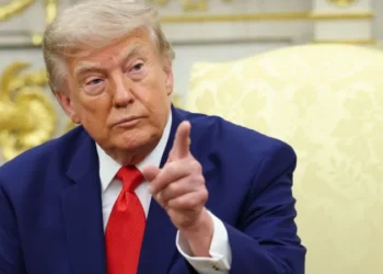 US new tariffs on global trading partners
