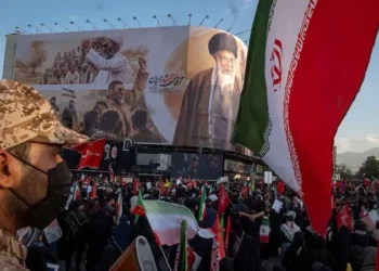 US strikes on Iran
