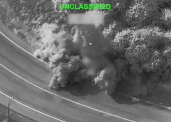 US strikes Iran civilian infrastructure
