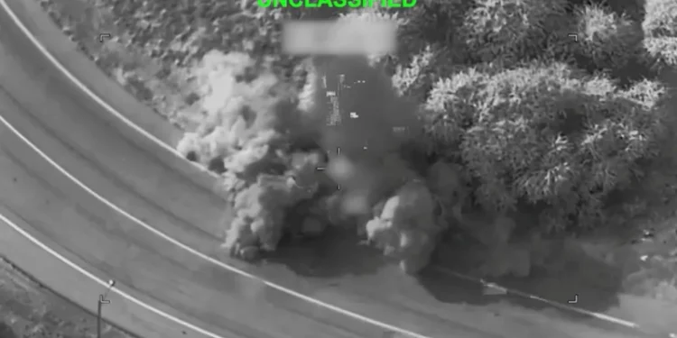 US strikes Iran civilian infrastructure