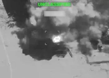US strikes on Iran