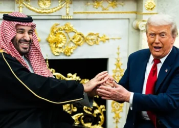US Saudi Arabia nuclear deal