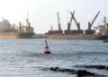 US Iran strikes pause talks