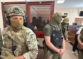 Ukrainian agent Monaco murder case