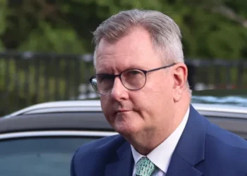 Ulster Unionist independent review Donaldson