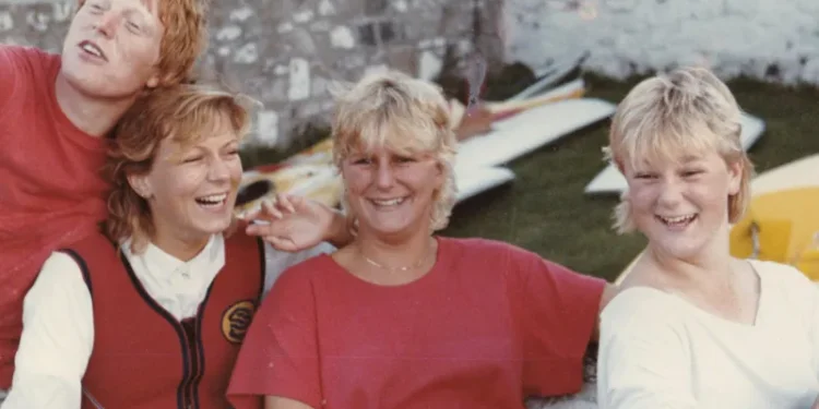 Suzy Lamplugh unsolved case