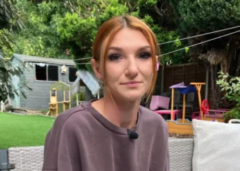 victim fears rapist released early