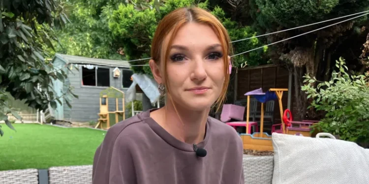 victim fears rapist released early