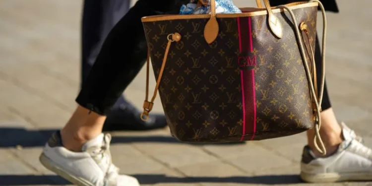 Vietnam fake luxury goods crackdown