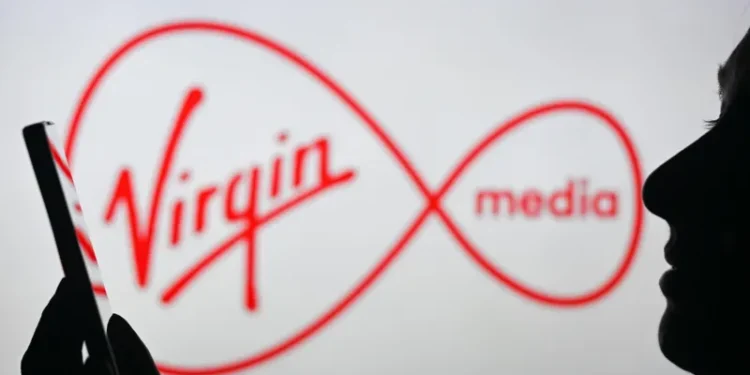 Virgin Media £28m fine contract cancellation