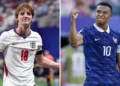 World Cup third-place play-off importance
