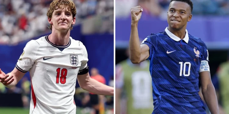 World Cup third-place play-off importance
