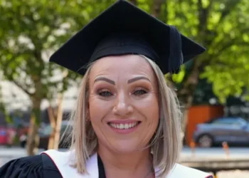 nurse inspired by Covid loss