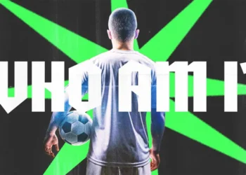 World Cup star No 40 quiz