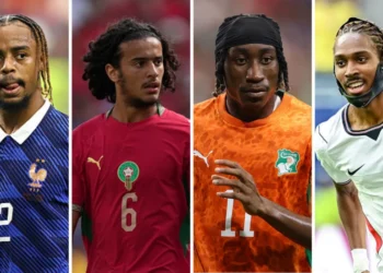 World Cup stars summer transfers