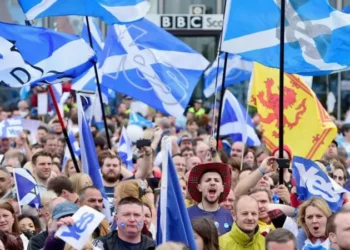 Yes Scotland missing £1.5 million investigation