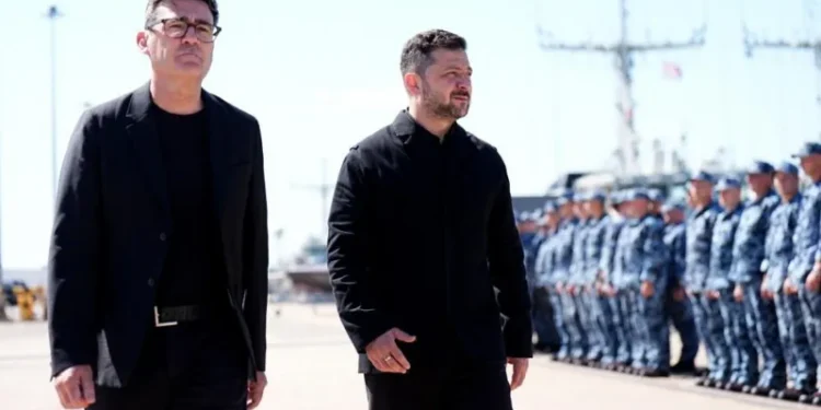 Zelensky visit UK support Ukraine Burnham