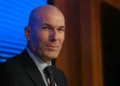 Zidane France head coach appointment