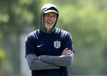 Tuchel penalty strategy England
