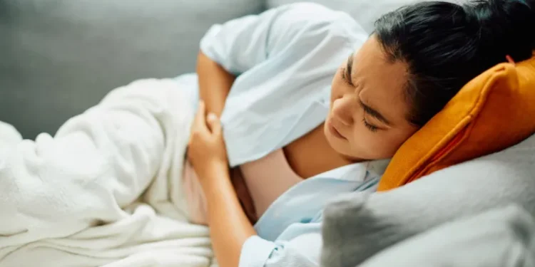 endometriosis blood test