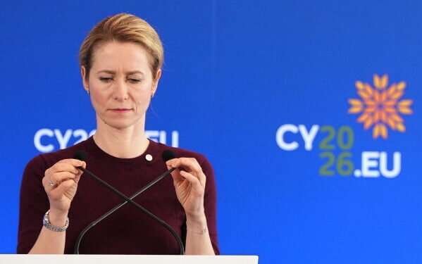 Europe Weighs Hormuz Navigation Fee Plan