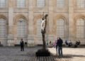 Dreyfus Statue Finally Gets Permanent Paris Home
