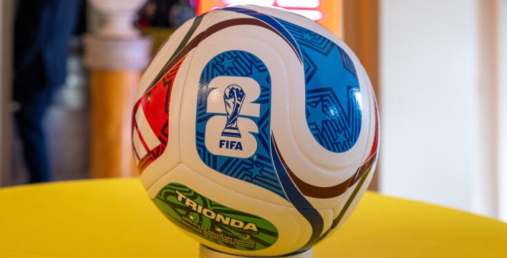 World Cup Fever Set to Boost UK Economy by £500m