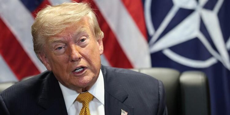 Trump Refuses to Sign Housing Bill, But Law Takes Effect