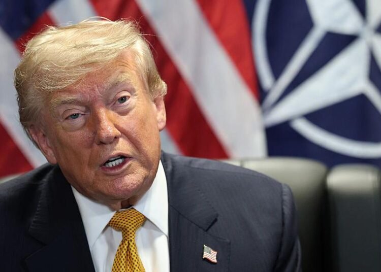 Trump Refuses to Sign Housing Bill, But Law Takes Effect