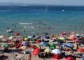 Italy's Beach Lunch Ban Sparks Holiday Backlash