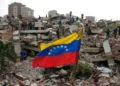 Venezuela Quake Death Toll Surpasses 4,000