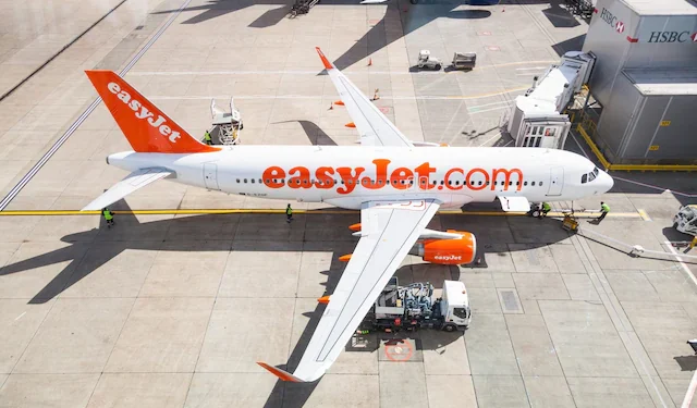 EasyJet Takeover Sparks Fears Over Passengers’ Future