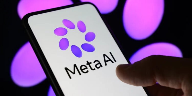 Meta Drops AI Image Tool After Privacy Backlash