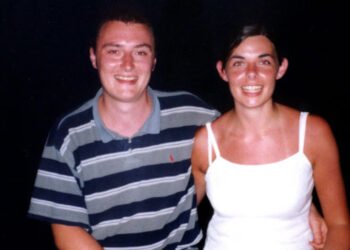 New Footage Revives Peter Falconio Mystery