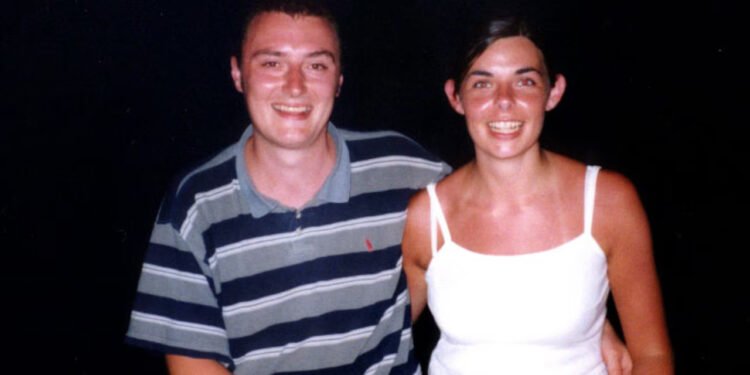 New Footage Revives Peter Falconio Mystery