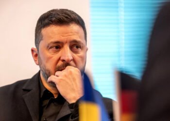 Ukraine Creates Long-Range Strike Command