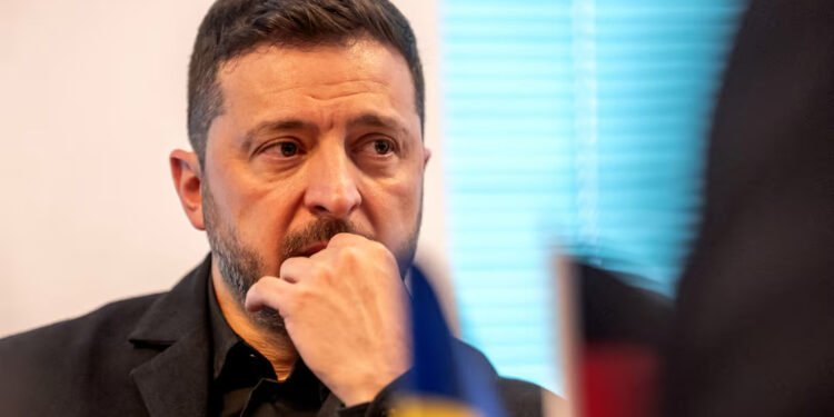 Ukraine Creates Long-Range Strike Command