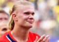 Bryne Backs Haaland Before England World Cup Clash