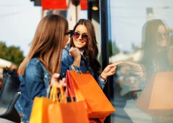 Weight-Loss Drugs Transform Fashion Shopping Habits