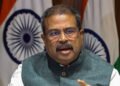 Pradhan Resigns Amid Protests