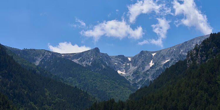 Olympus Awaits Unesco Heritage Recognition